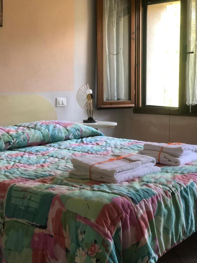 Hotel Borgo Romena à Pratovecchio Extérieur photo