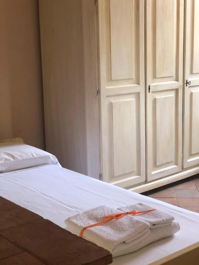 Hotel Borgo Romena à Pratovecchio Extérieur photo