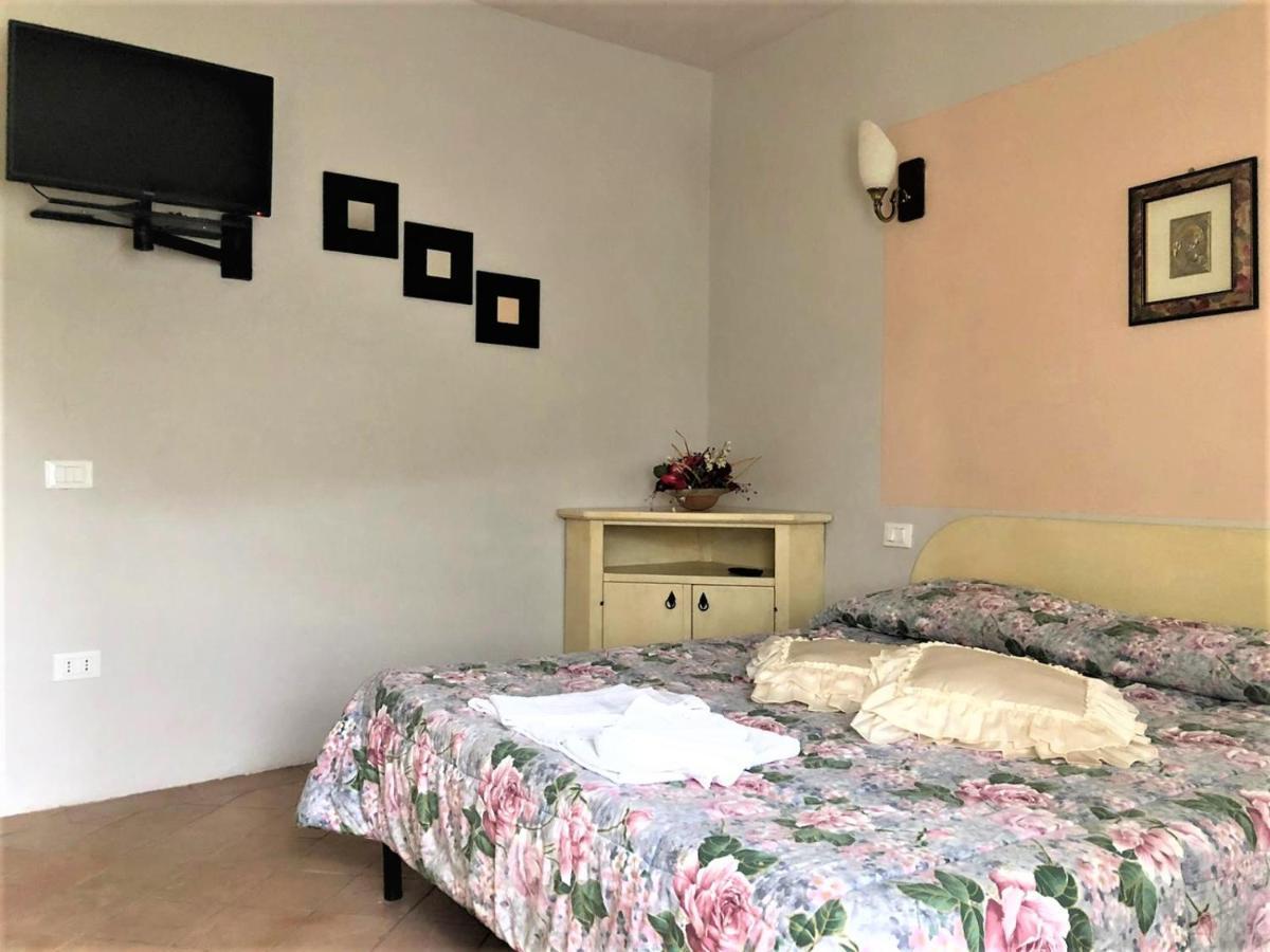 Hotel Borgo Romena à Pratovecchio Extérieur photo