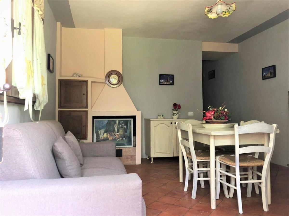 Hotel Borgo Romena à Pratovecchio Extérieur photo