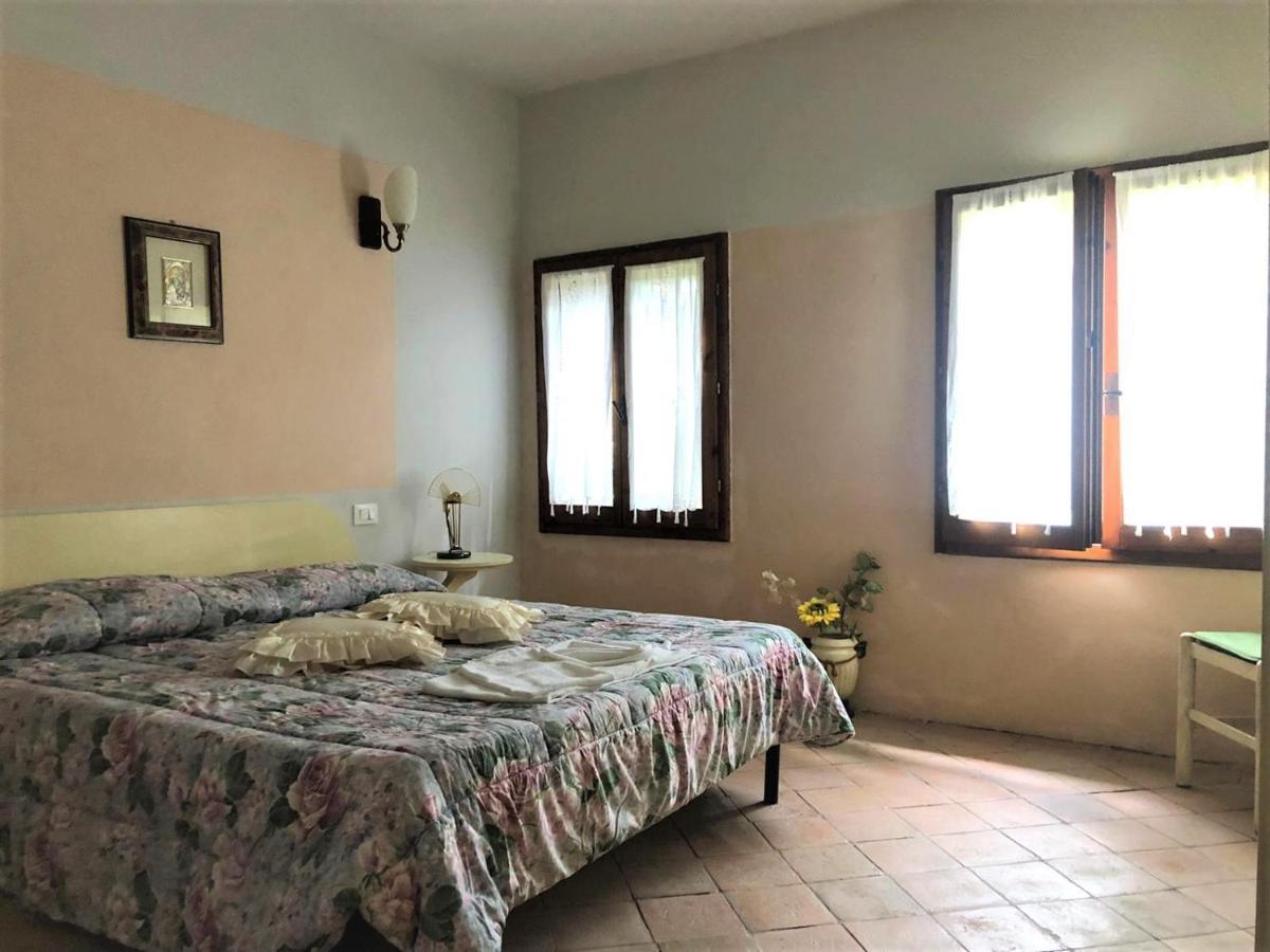 Hotel Borgo Romena à Pratovecchio Extérieur photo