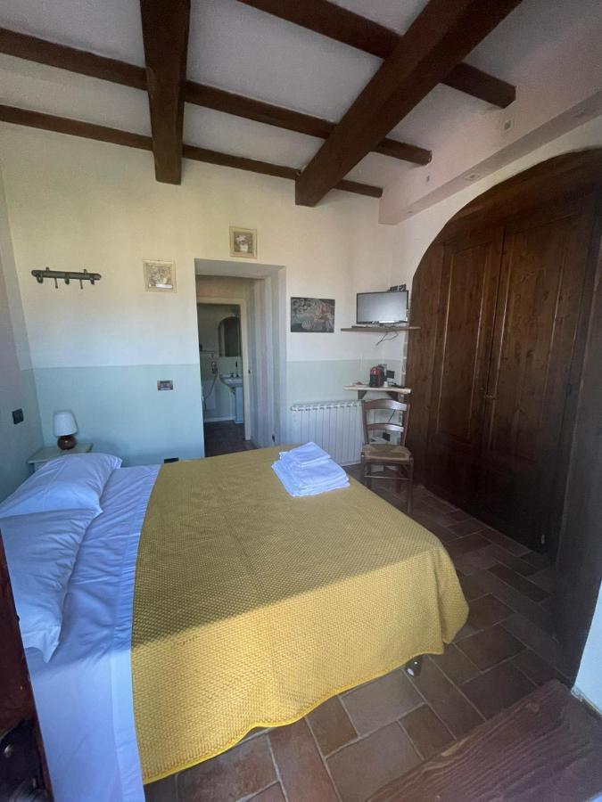 Hotel Borgo Romena à Pratovecchio Extérieur photo
