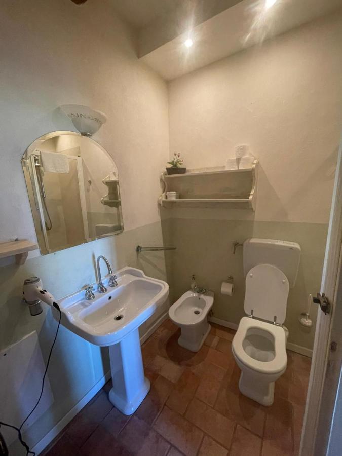 Hotel Borgo Romena à Pratovecchio Extérieur photo