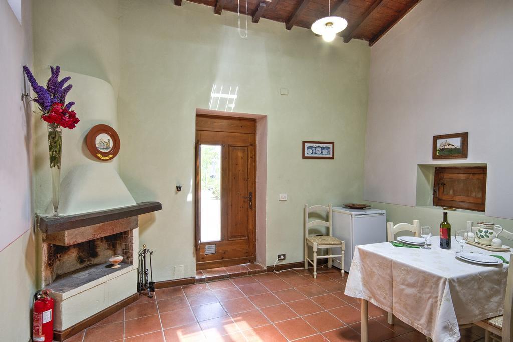 Hotel Borgo Romena à Pratovecchio Extérieur photo