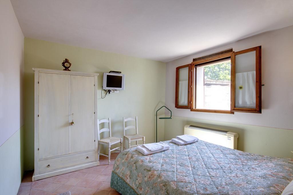Hotel Borgo Romena à Pratovecchio Extérieur photo
