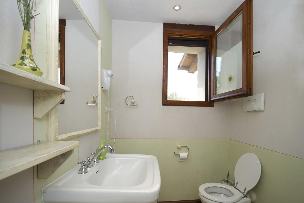 Hotel Borgo Romena à Pratovecchio Extérieur photo