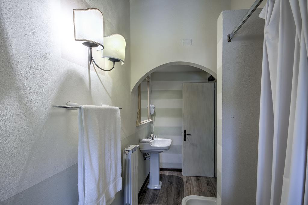 Hotel Borgo Romena à Pratovecchio Chambre photo