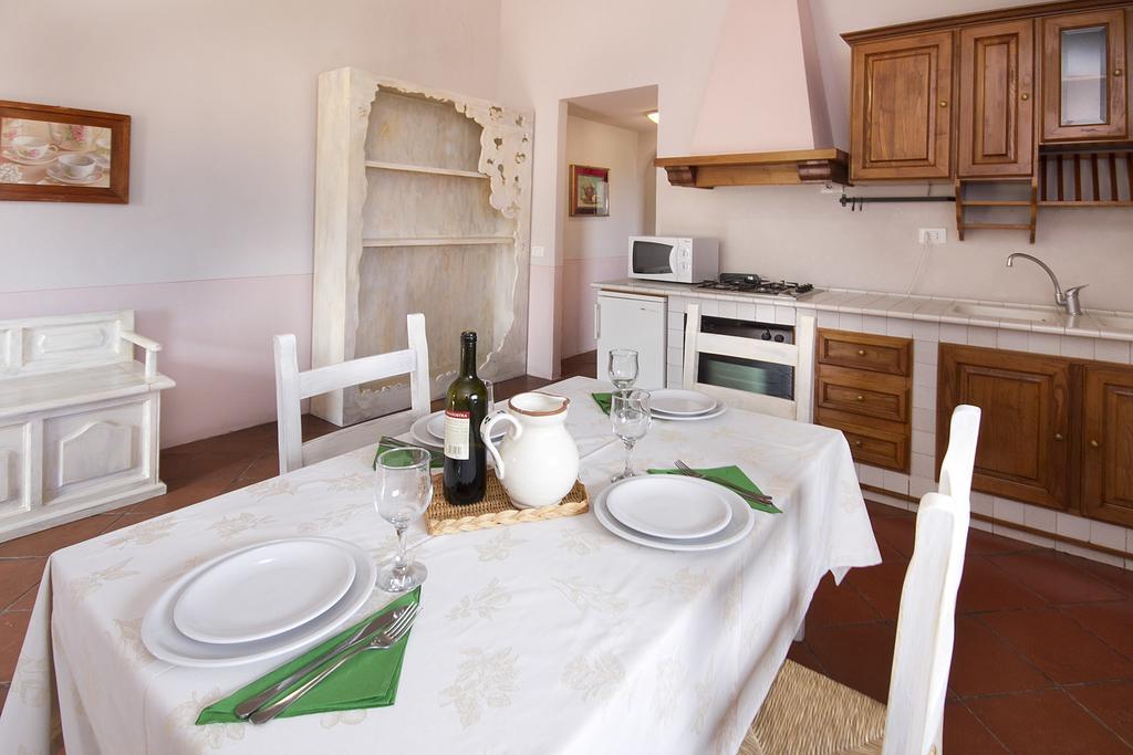 Hotel Borgo Romena à Pratovecchio Chambre photo